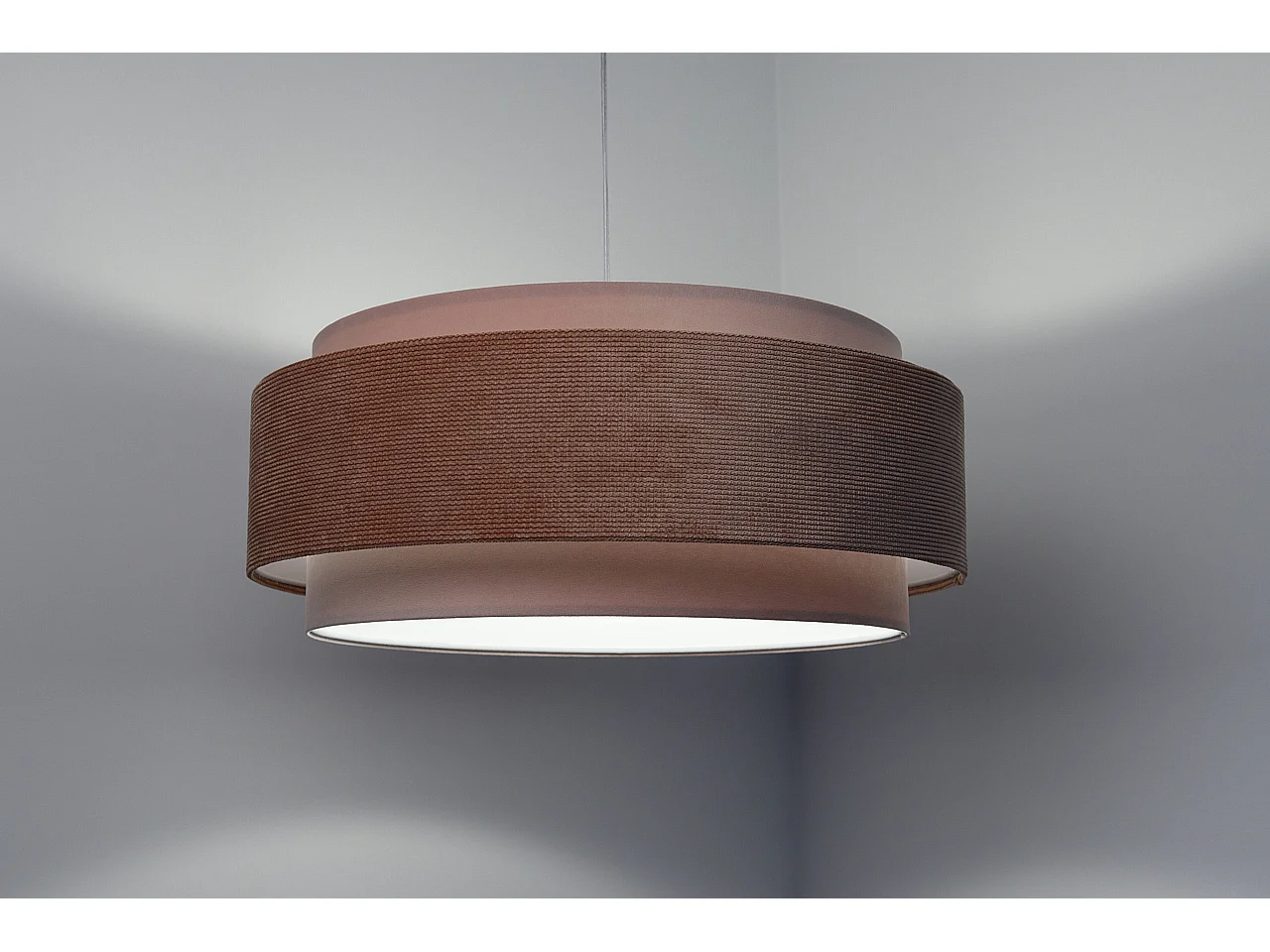 Hängeleuchte Doblo Classic