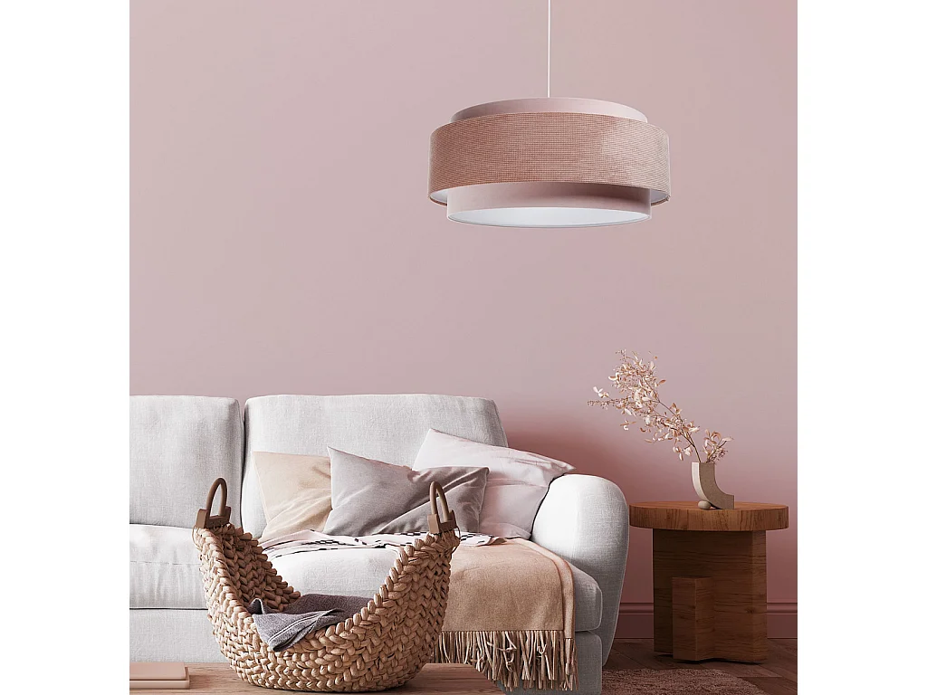 Hängeleuchte Doblo Classic