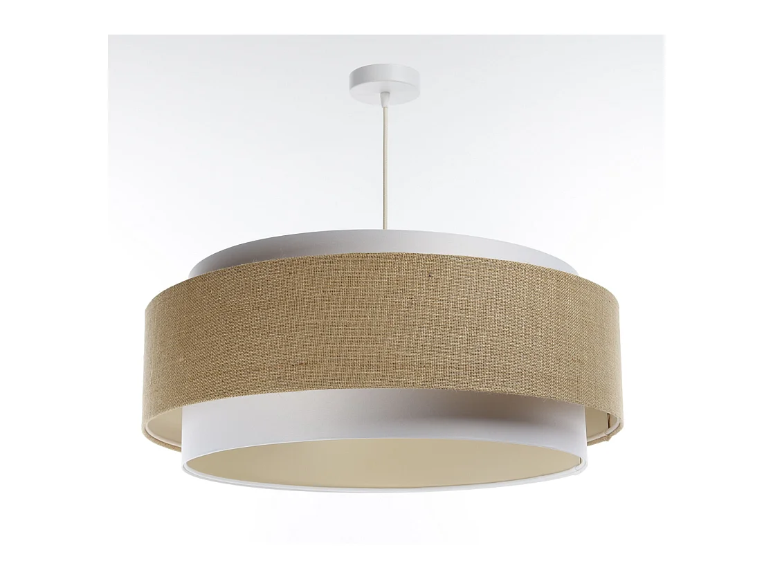 Hängeleuchte Doblo Classic