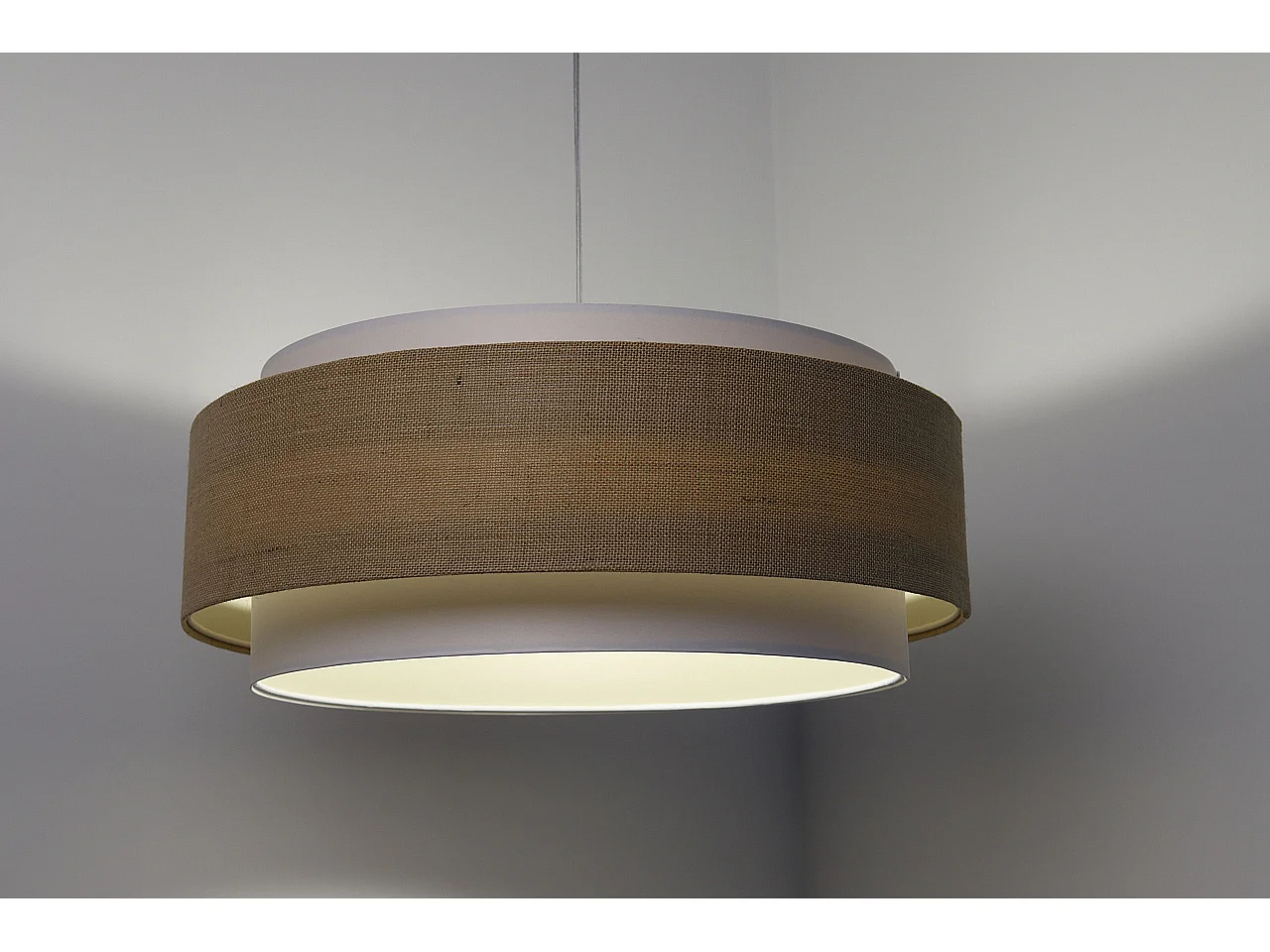 Hängeleuchte Doblo Classic