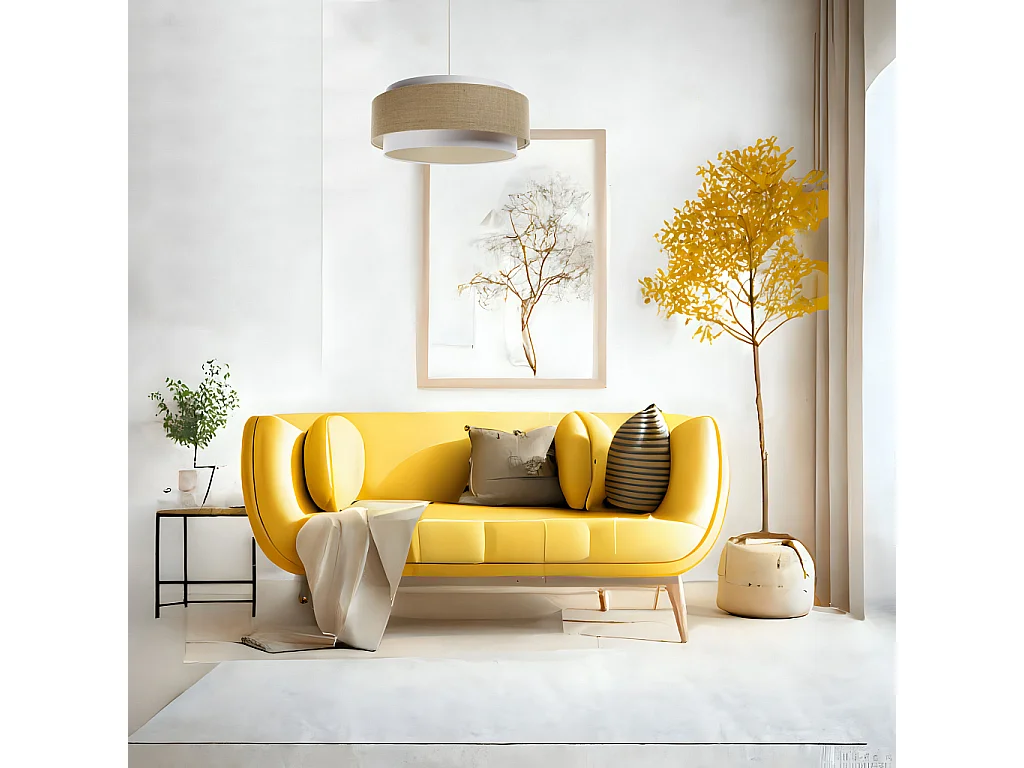 Hängeleuchte Doblo Classic