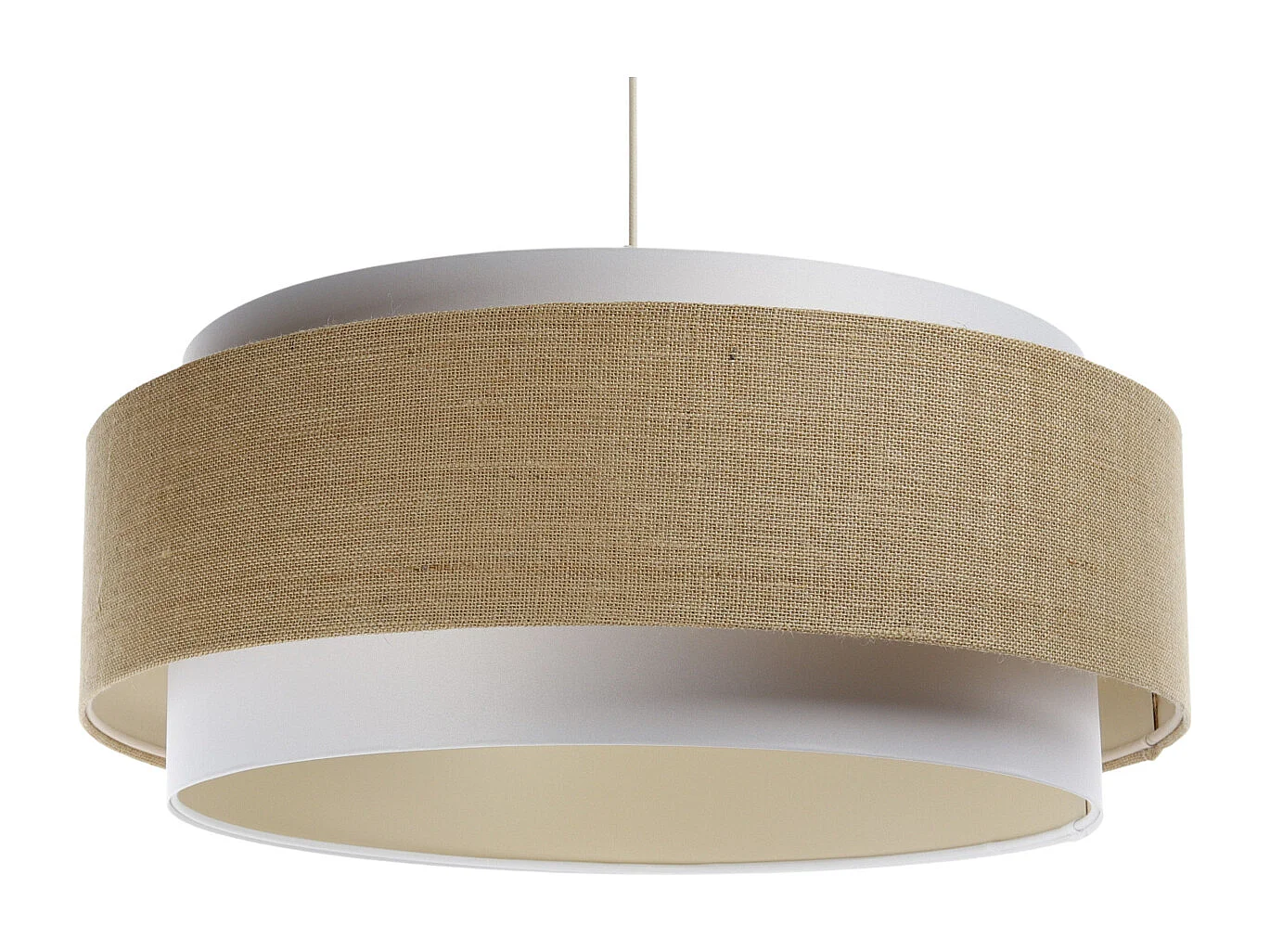 Hängeleuchte Doblo Classic