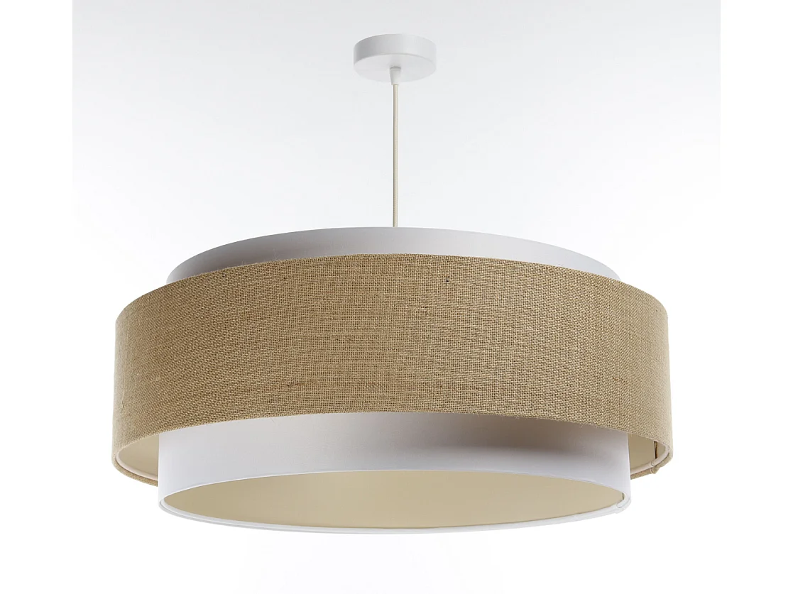 Hängeleuchte Doblo Classic