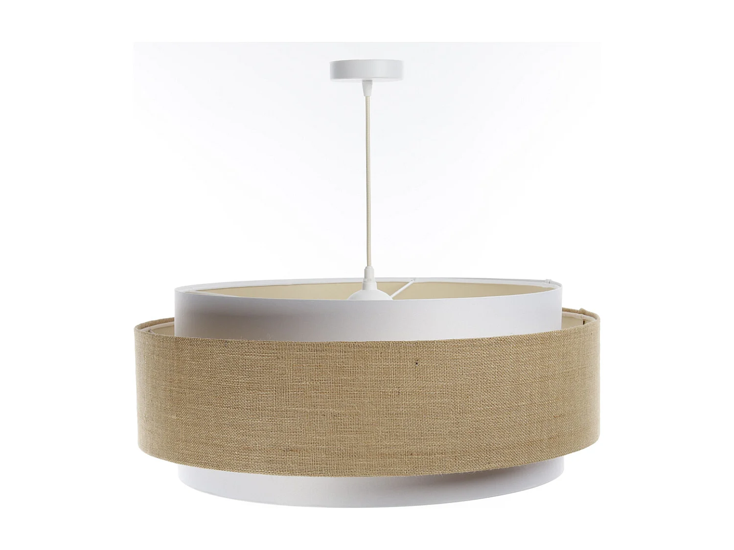 Hängeleuchte Doblo Classic