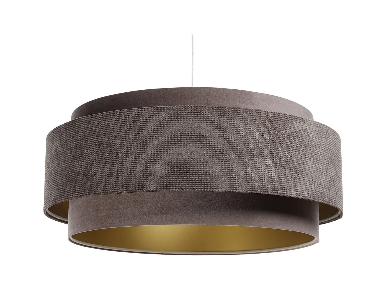 Hängeleuchte Doblo Classic