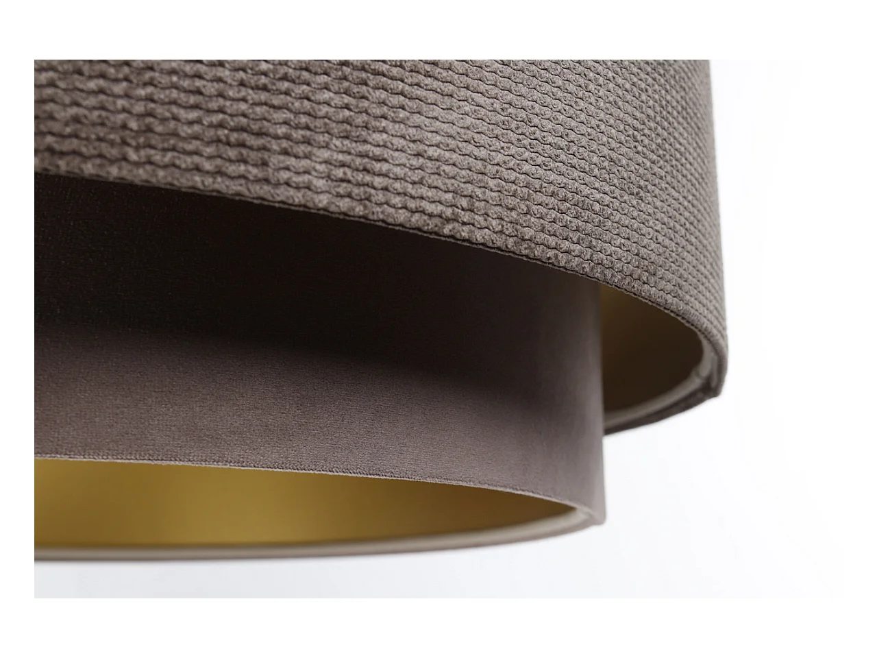 Hängeleuchte Doblo Classic