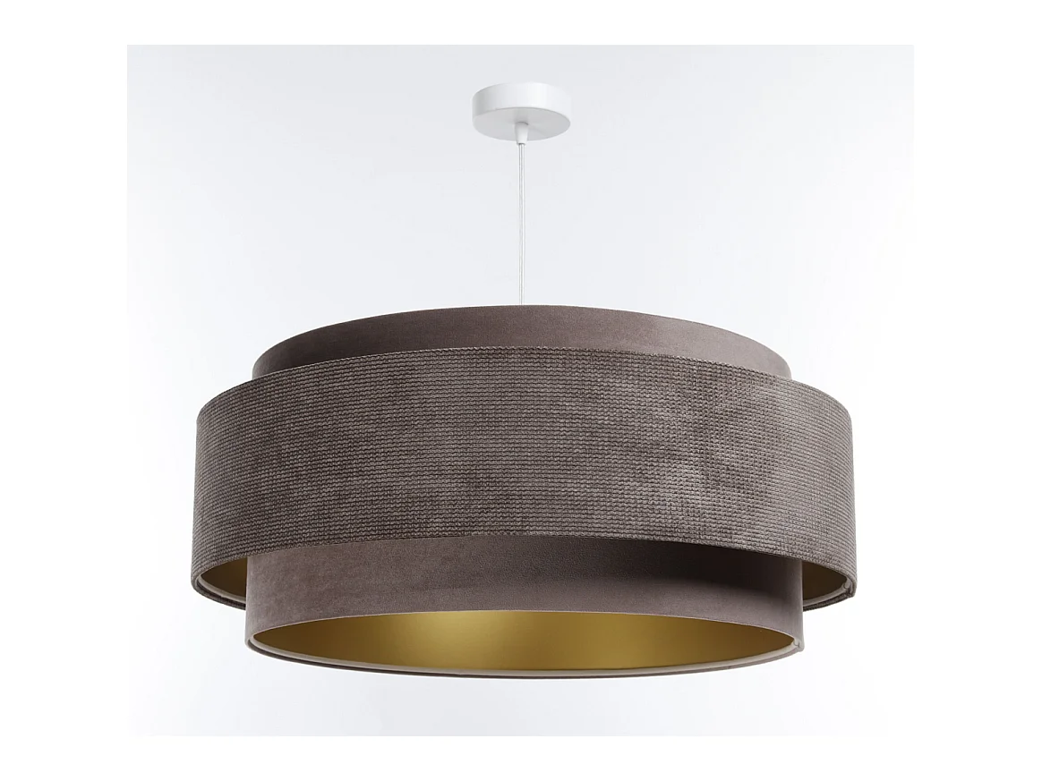 Hängeleuchte Doblo Classic