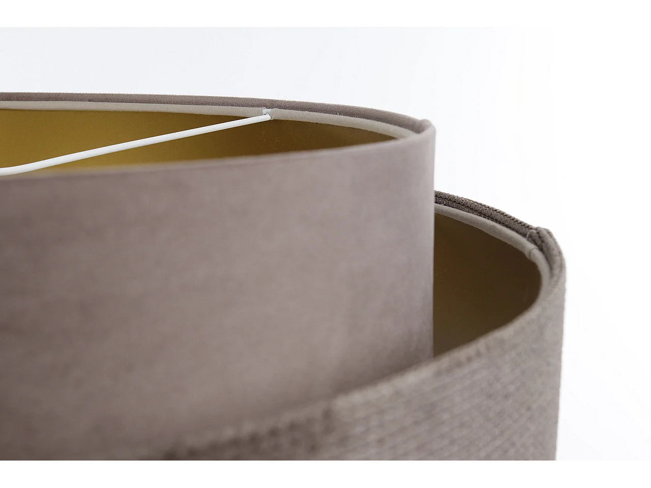 Hängeleuchte Doblo Classic