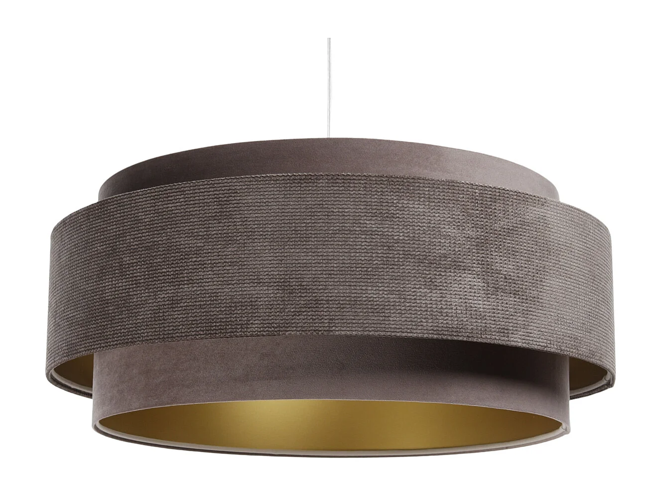 Hängeleuchte Doblo Classic