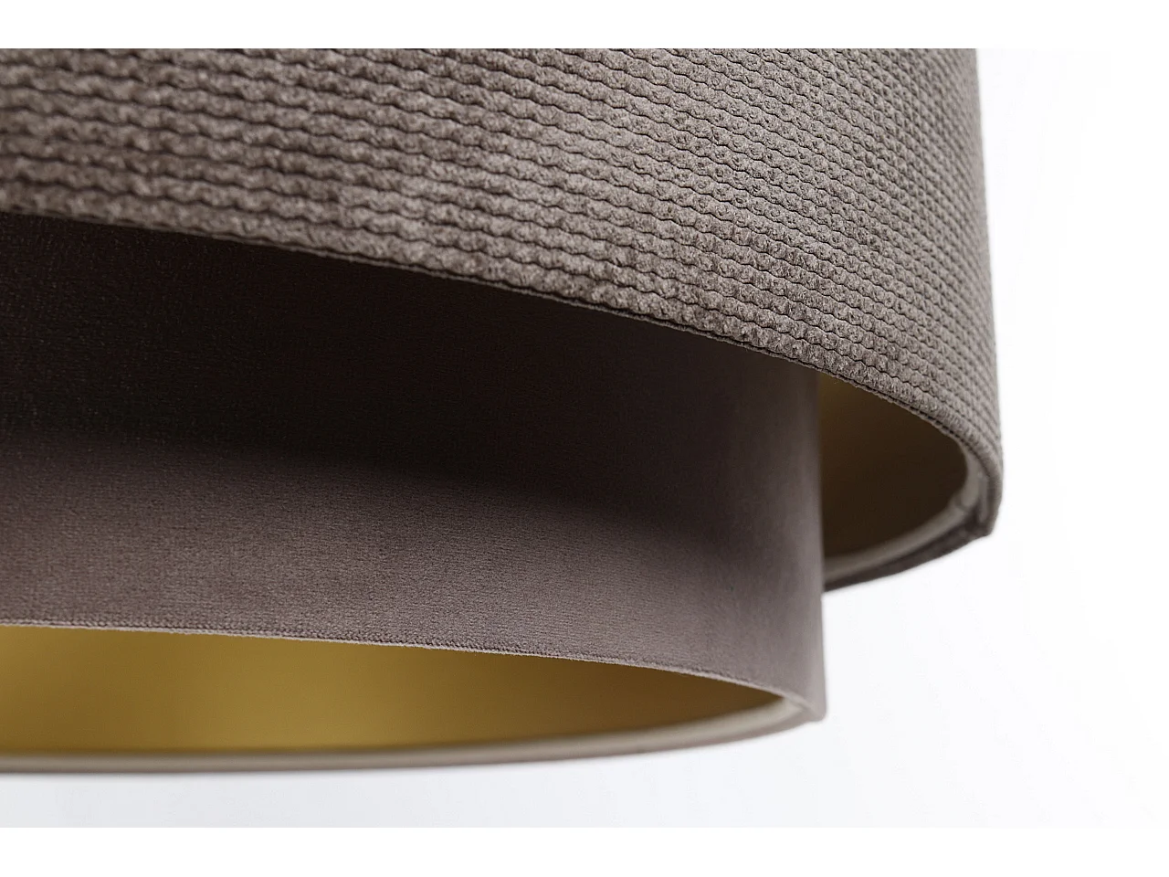 Hängeleuchte Doblo Classic