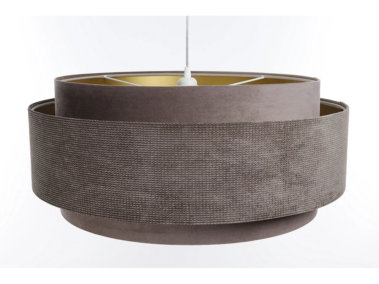 Hängeleuchte Doblo Classic