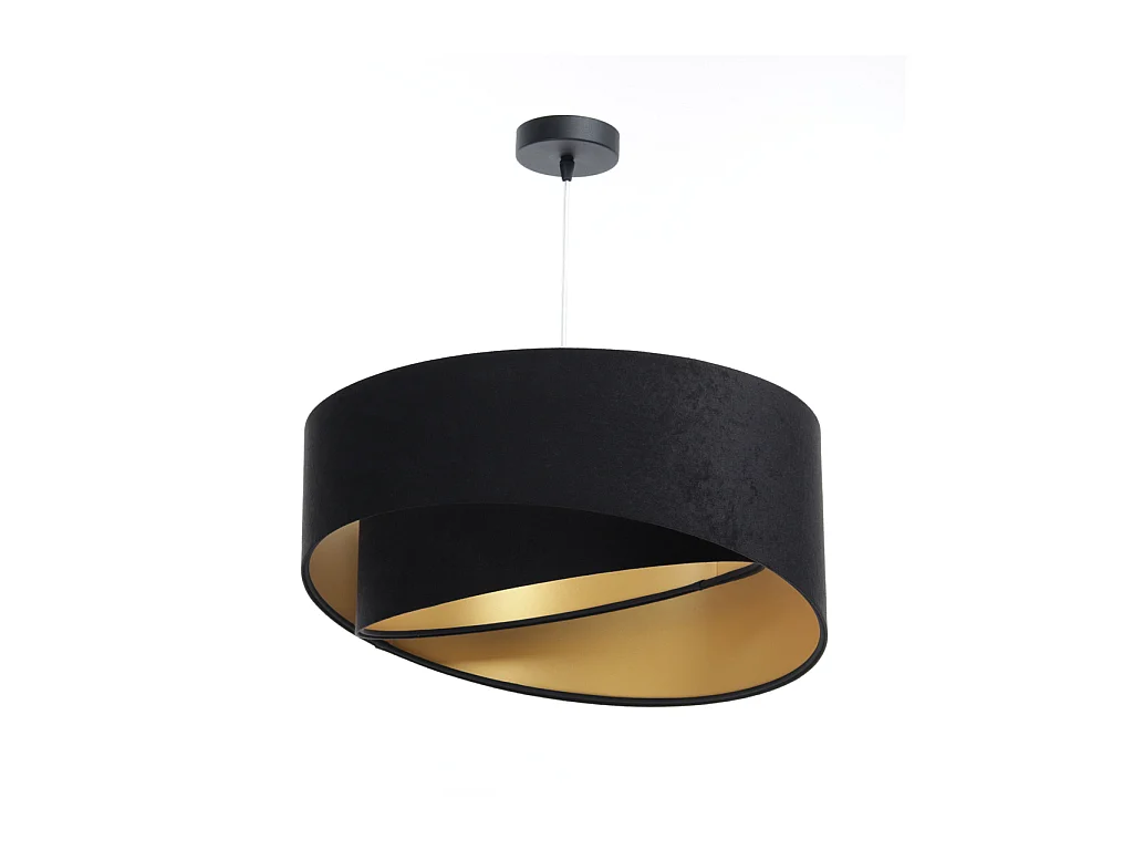 Suspension Galaxy Auric