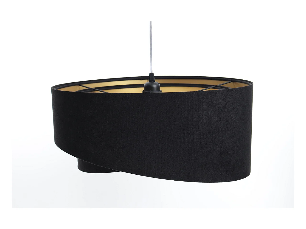 Suspension Galaxy Auric