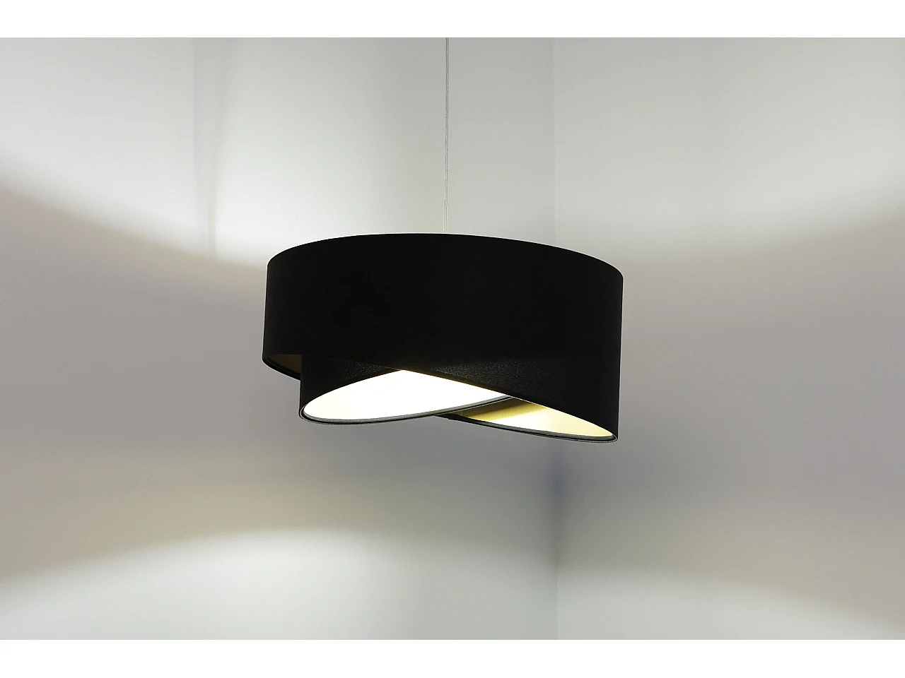 Suspension Galaxy Auric