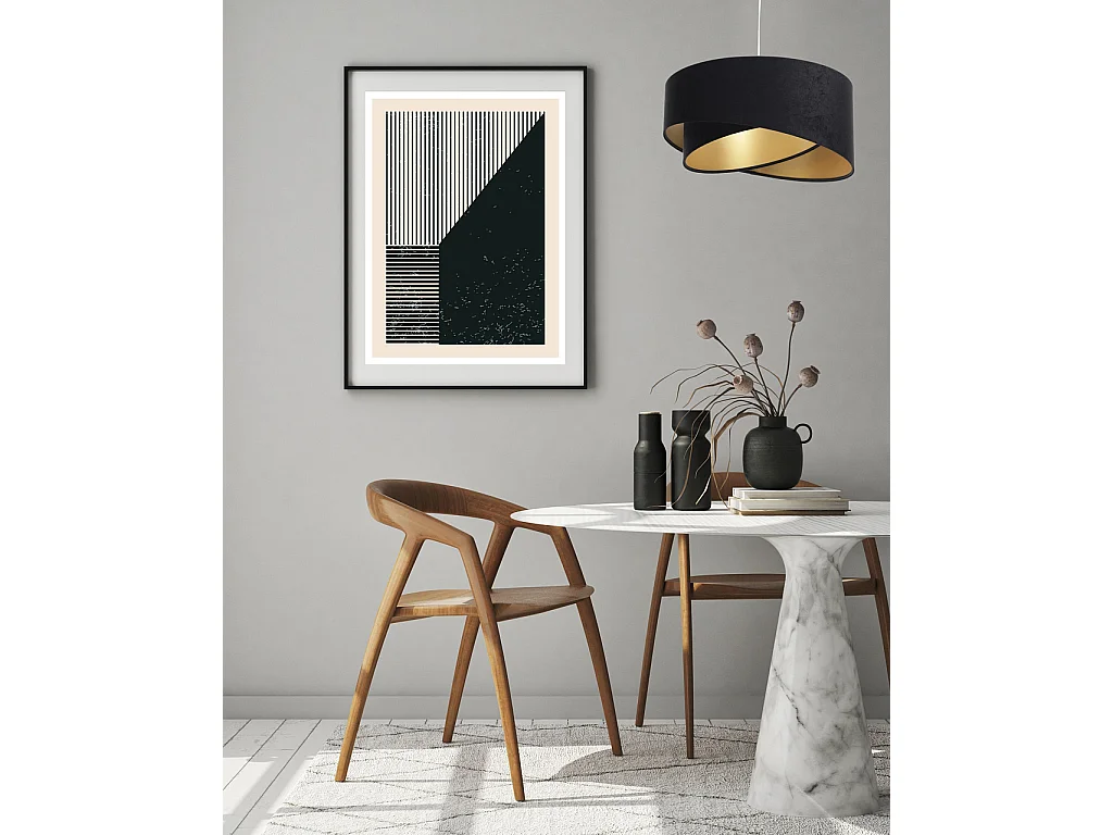 Suspension Galaxy Auric