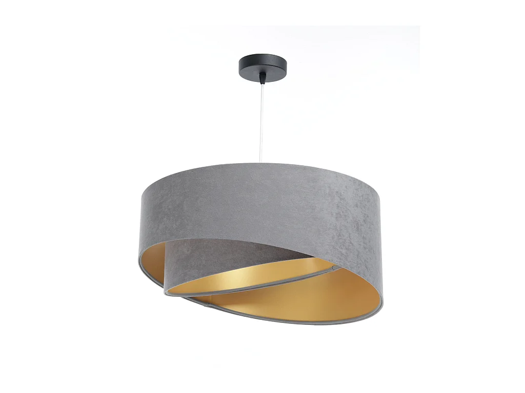 Suspension Galaxy Auric