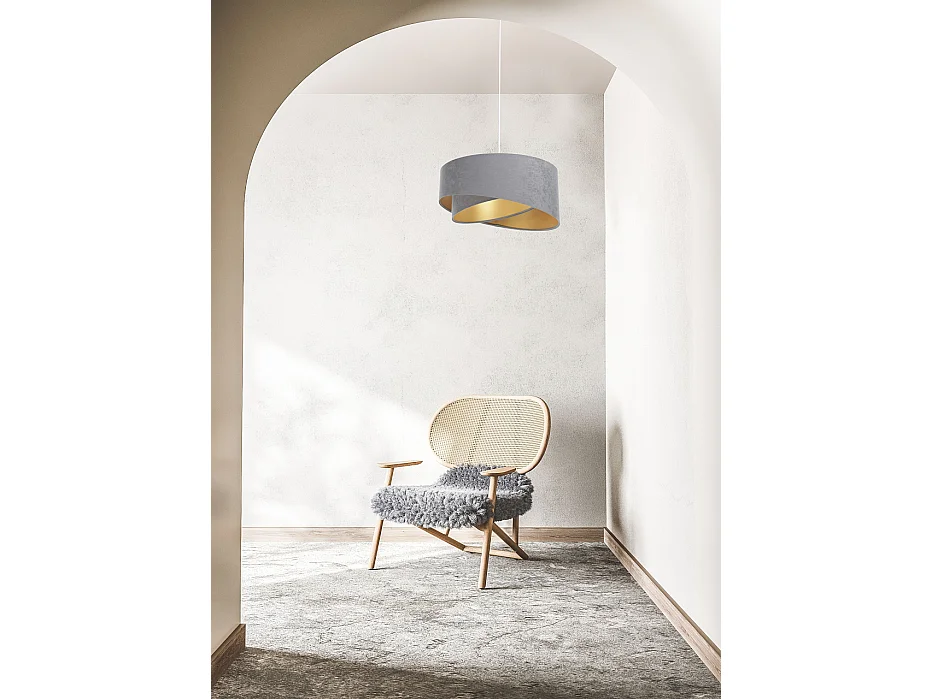 Suspension Galaxy Auric