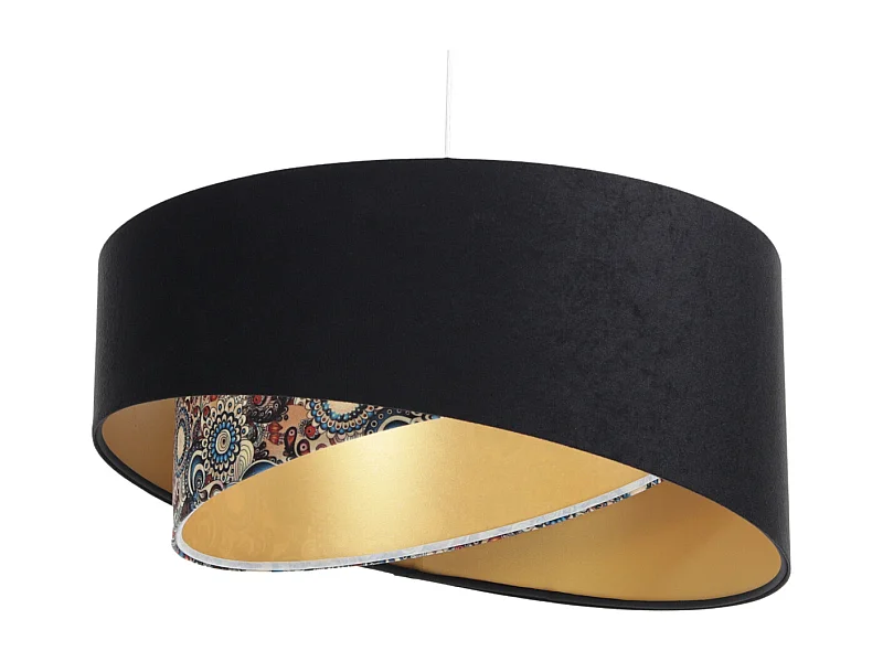 Suspension Galaxy Auric