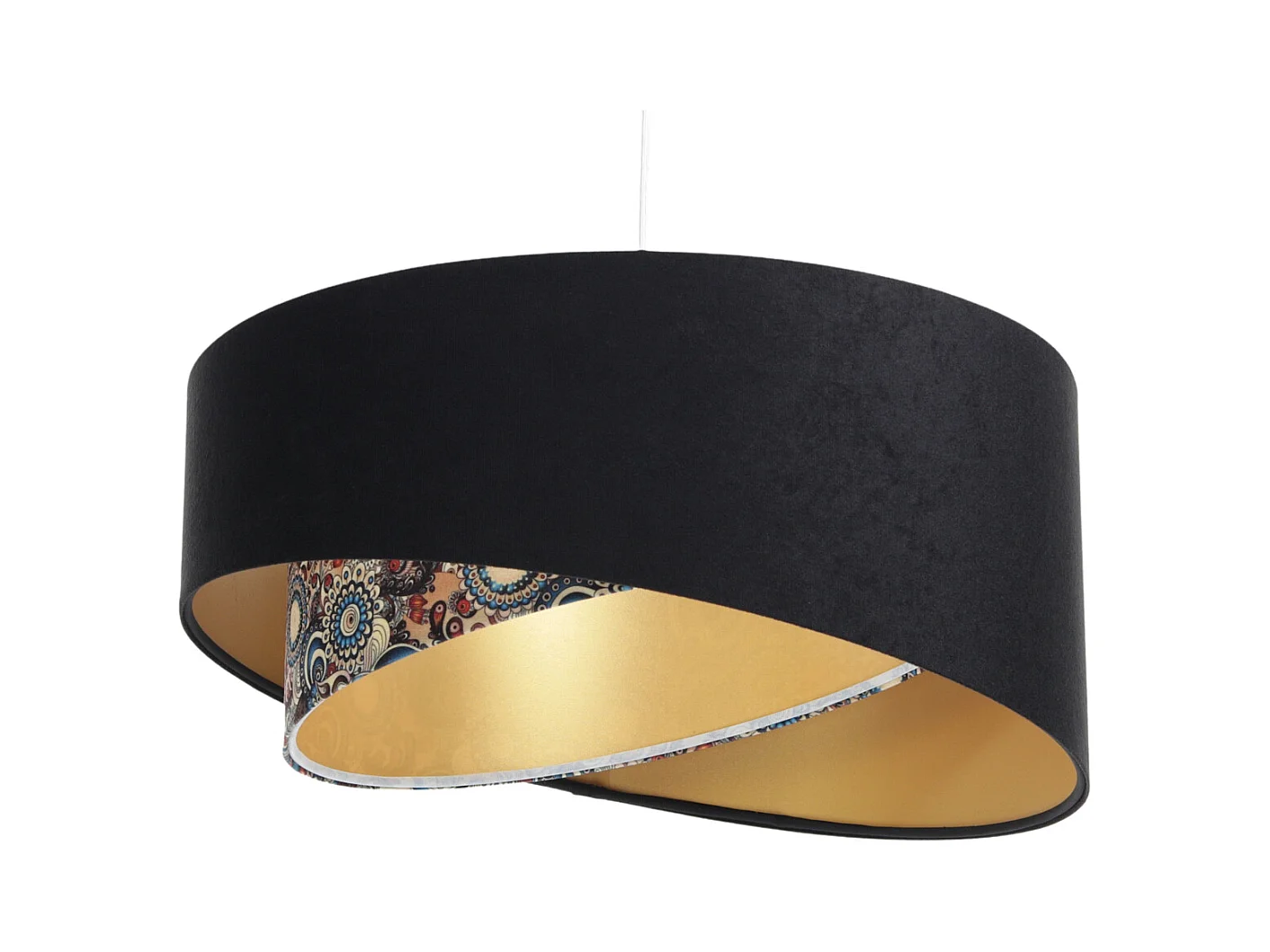 Suspension Galaxy Auric