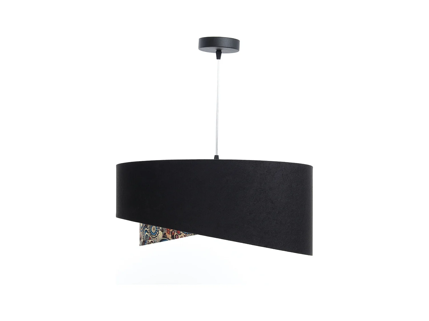 Suspension Galaxy Auric