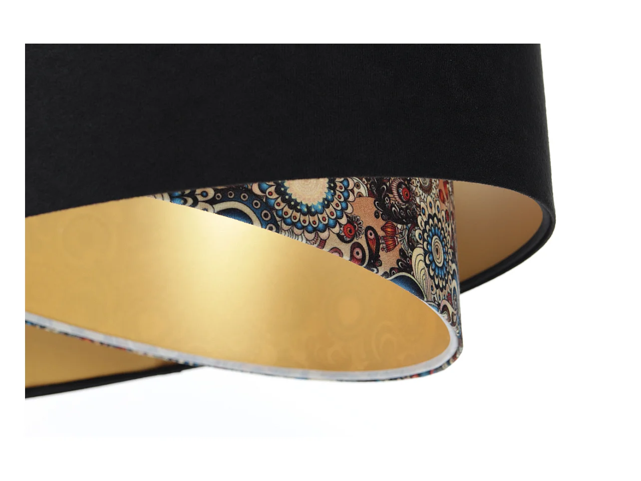 Suspension Galaxy Auric