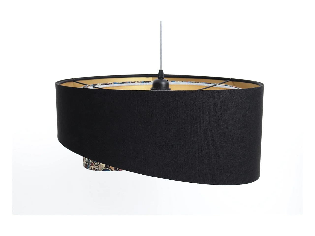 Suspension Galaxy Auric