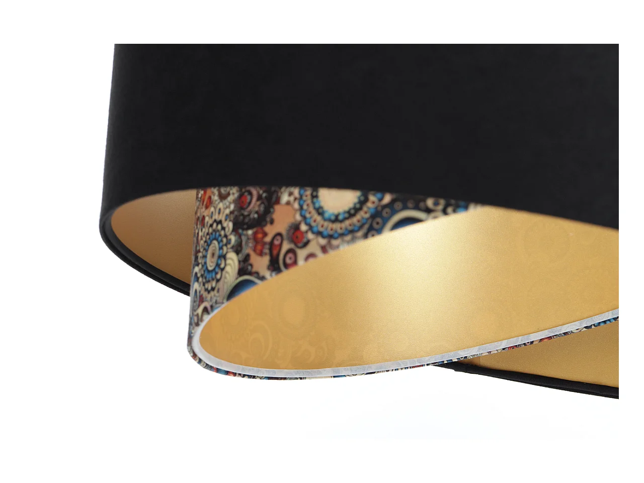 Suspension Galaxy Auric