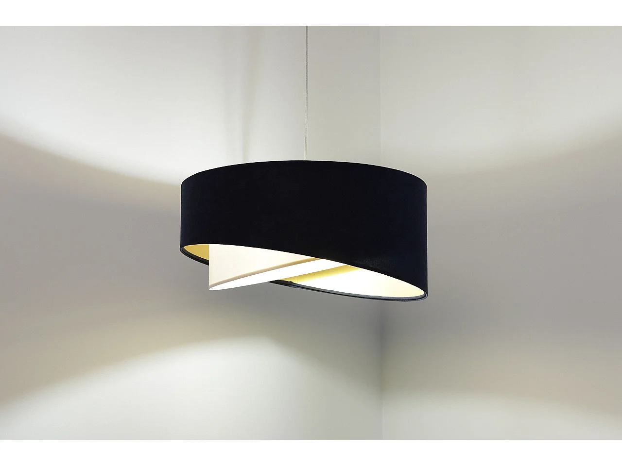 Hängeleuchte Galaxy Auric