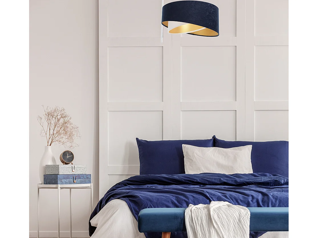 Hängeleuchte Galaxy Auric