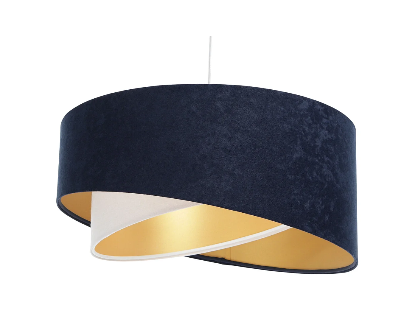 Suspension Galaxy Auric