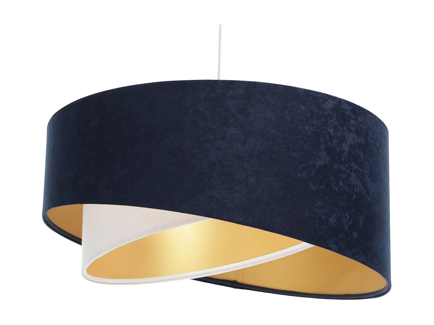 Hängeleuchte Galaxy Auric