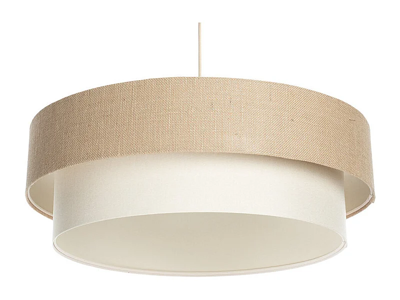 Hängeleuchte Duo Boho