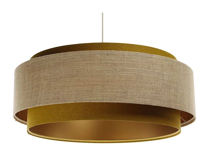 Hängeleuchte Doblo Classic