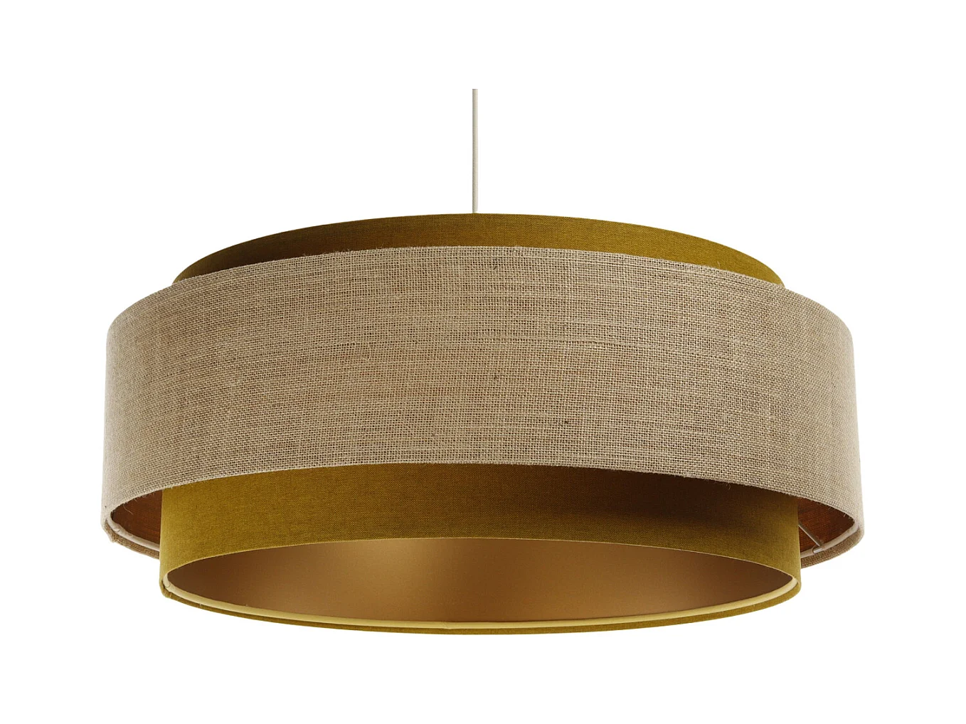 Hängeleuchte Doblo Classic