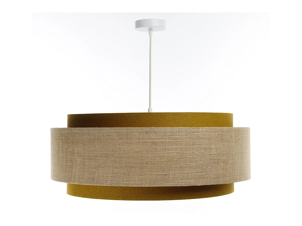 Hängeleuchte Doblo Classic