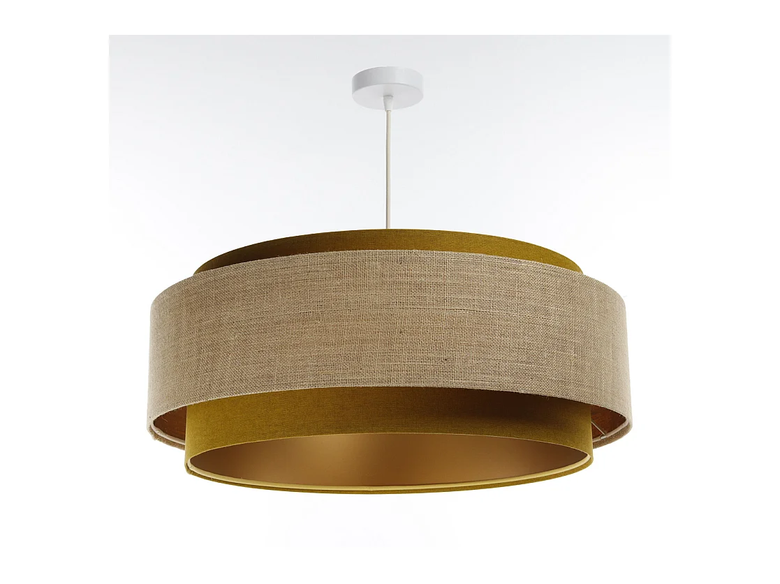 Hängeleuchte Doblo Classic