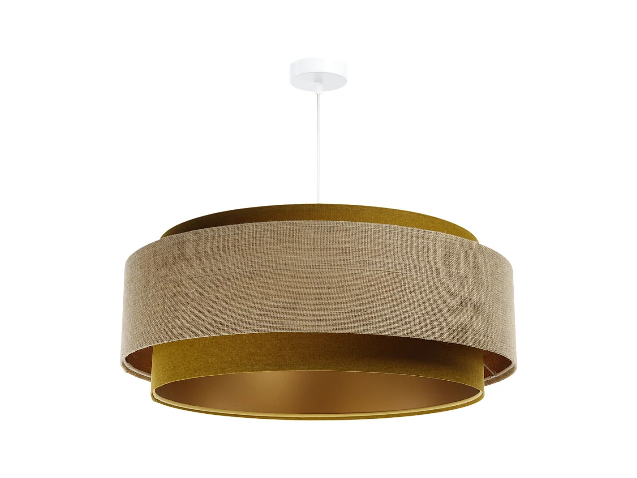 Hängeleuchte Doblo Classic