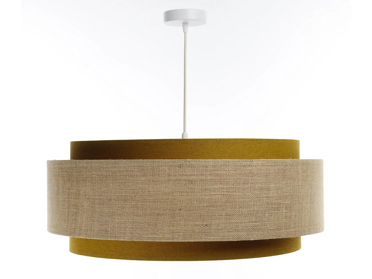 Hängeleuchte Doblo Classic