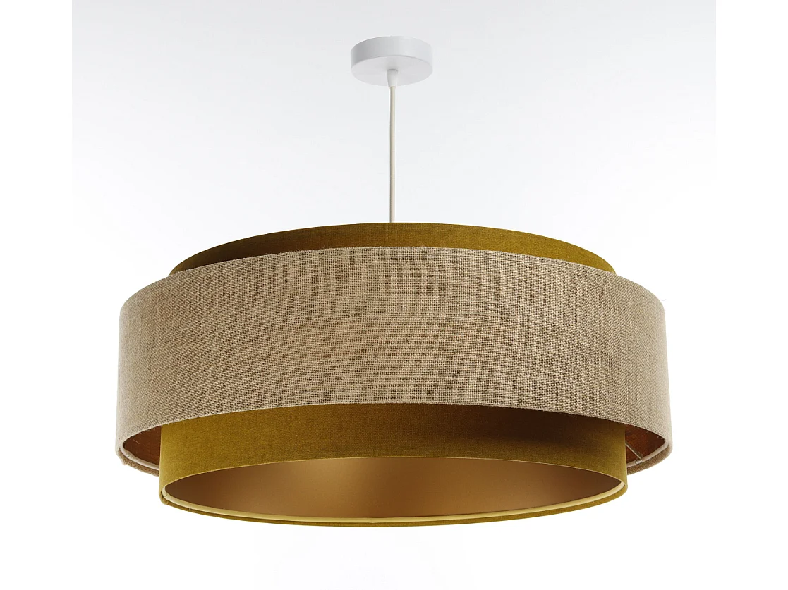 Hängeleuchte Doblo Classic