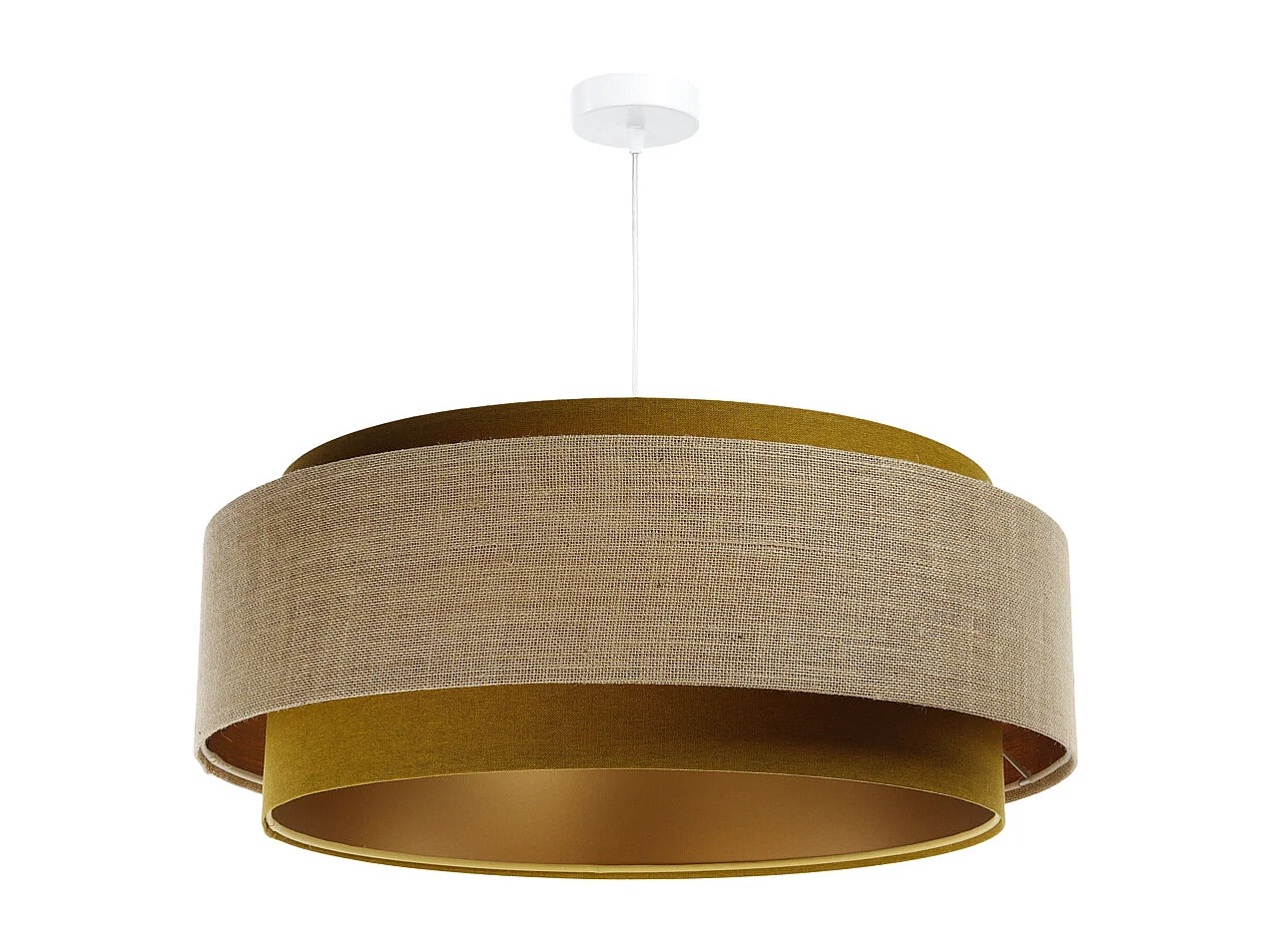 Hängeleuchte Doblo Classic