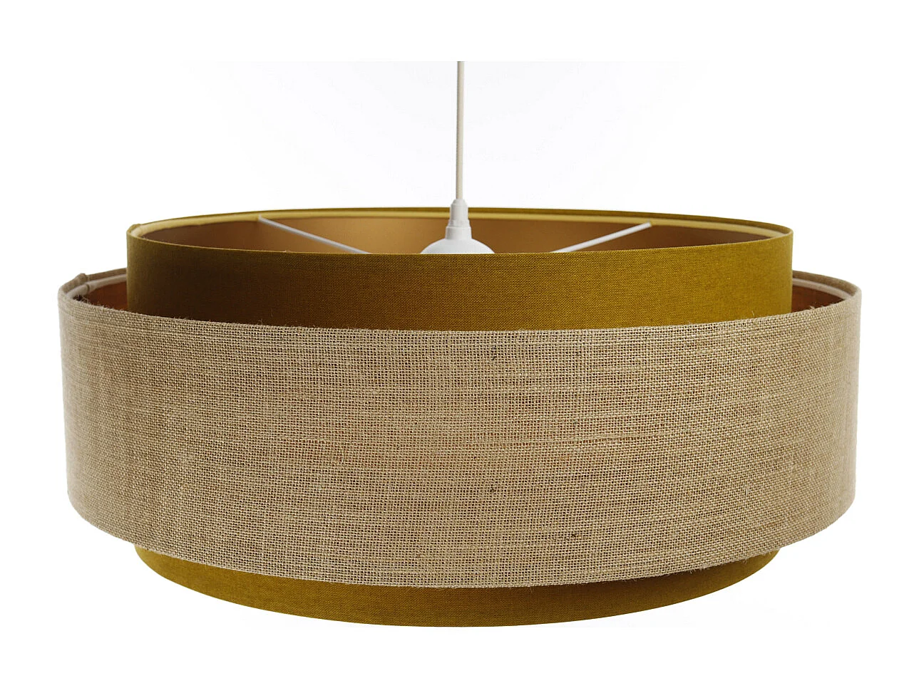 Hängeleuchte Doblo Classic