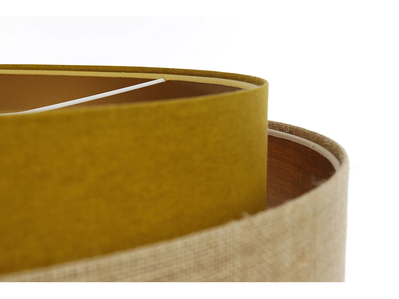 Hängeleuchte Doblo Classic