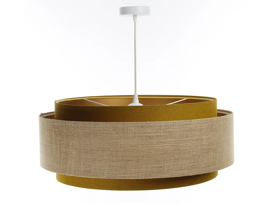 Hängeleuchte Doblo Classic