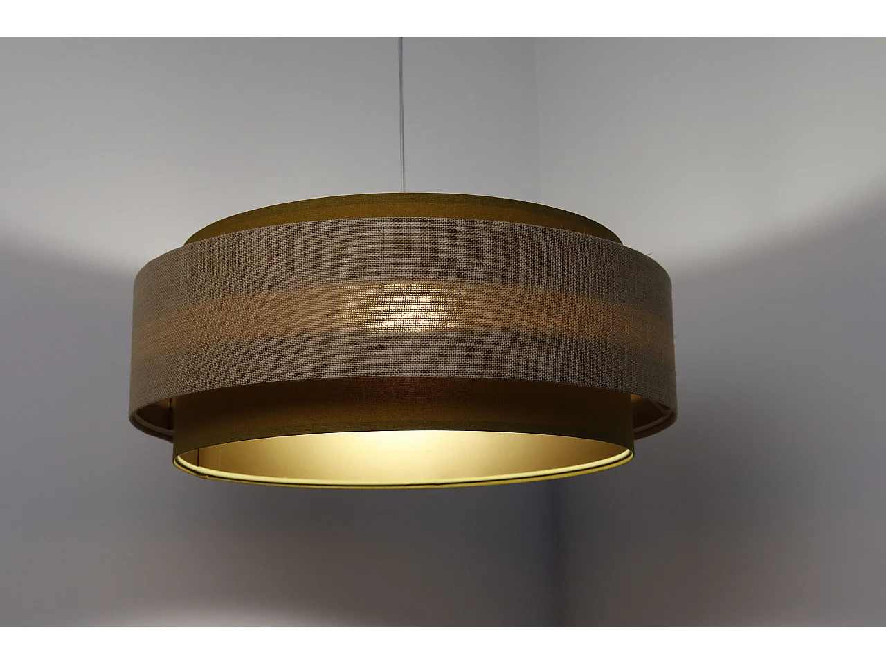 Hängeleuchte Doblo Classic