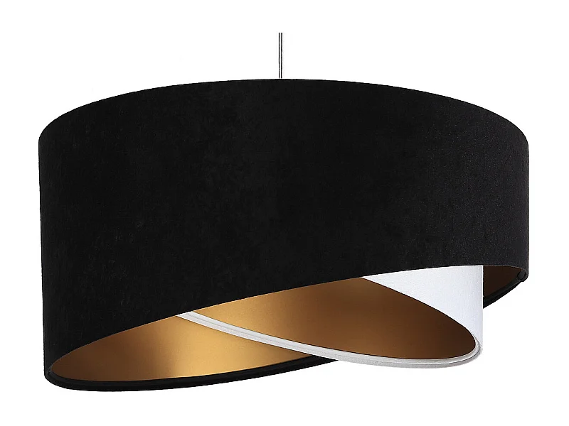 Suspension Galaxy Velour 50 cm