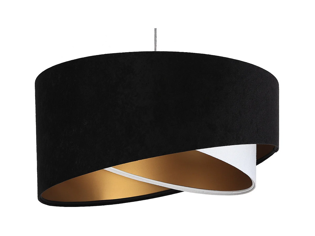 Hängeleuchte Galaxy Velour 50 cm