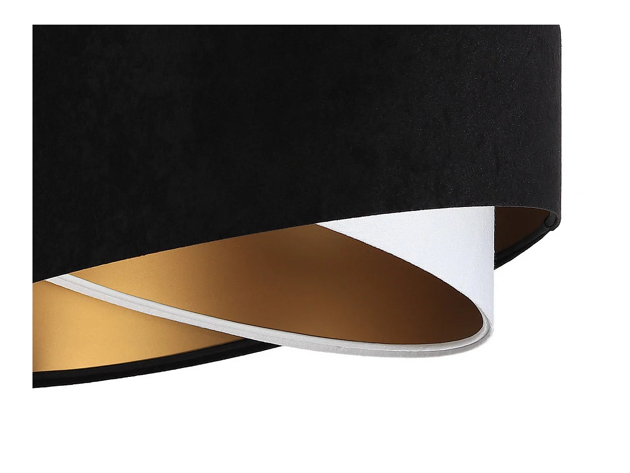 Hängeleuchte Galaxy Velour 50 cm