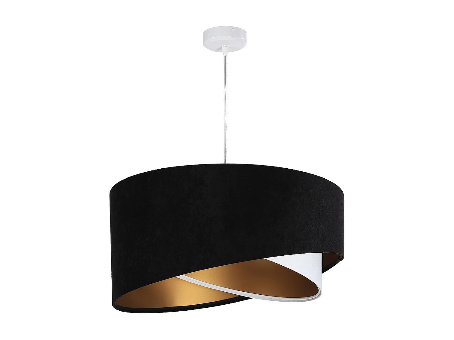 Suspension Galaxy Velour 50 cm