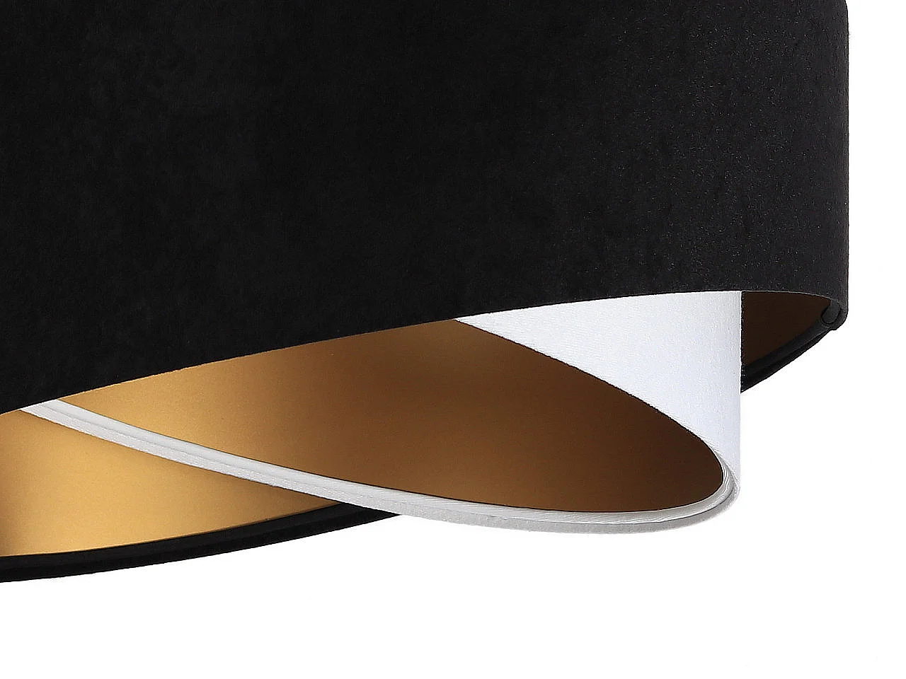 Suspension Galaxy Velour 50 cm