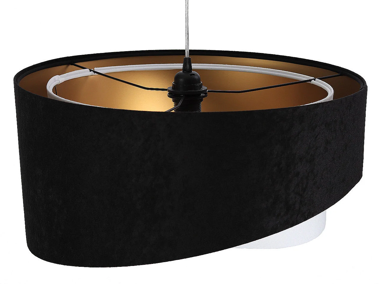 Suspension Galaxy Velour 50 cm